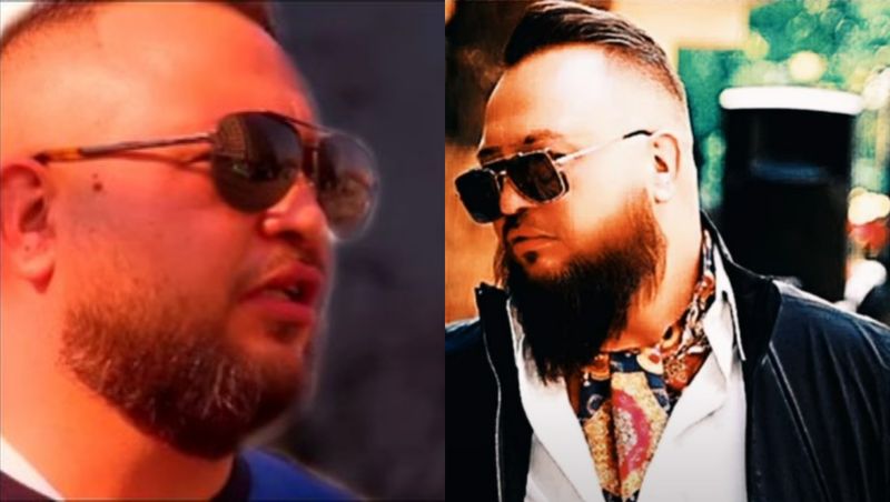 Robert Nica fugă țară