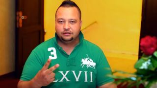 Robert Nica fugă țară