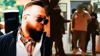 Cine este liderul din Clanul Sportivilor care a &icirc;ncercat să fugă din țară? Acesta este acuzat de deținere de droguri