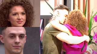 Robert și Giuly sunt oficial un cuplu: „Pupați-vă!”. Cum a decurs întregul moment dintre cei doi, așteptat de toată lumea?