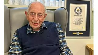 Ce măn&acirc;ncă cel mai bătr&acirc;n om din lume? Este un preparat simplu, iubit de o lume &icirc;ntreagă