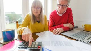 Ce pensii vor primi cei cu 35 de ani de vechime? Șeful Casei Naționale de Pensii a făcut calculul