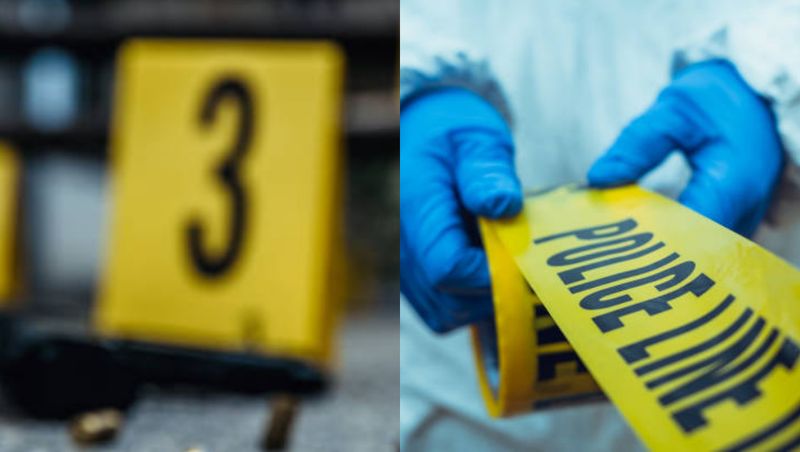 Mărturie bărbat crimă Dâmbovița