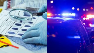 Ce mărturii teribile a făcut bărbatul care a găsit rămășițele umane &icirc;n D&acirc;mbovița? Poliția ia &icirc;n calcul mai multe ipoteze