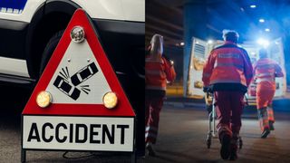 Accident cumplit în apropiere de Sighișoara! O tânără de 22 de ani și-a pierdut viața