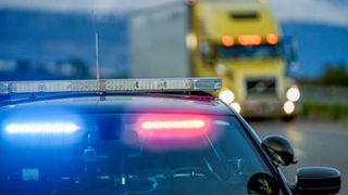 Pedeapsă mită polițist Motru