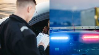 Ce pedeapsă a primit o rom&acirc;ncă &icirc;ntoarsă &icirc;n țara natală? Ea a &icirc;ncercat să mituiasă un polițist