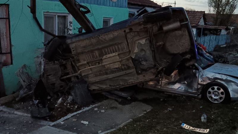 Tineri morți Vâlcea