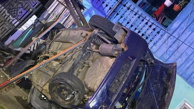 Tineri morți Vâlcea