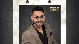 Armin Nicoară a părăsit “Insula de 1 milion”