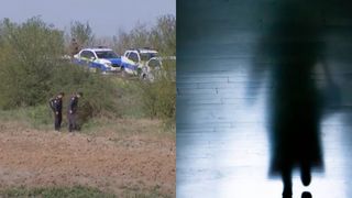 Întorsătură neașteaptată în jurul cazului din Dâmbovița! Femeia găsită fără viață ar putea fi din Bucureşti