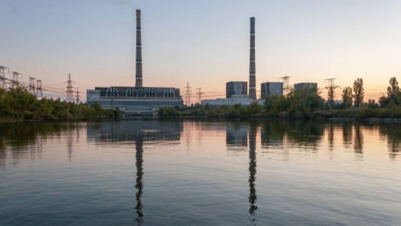 Centrala nucleară atacată Ucraina