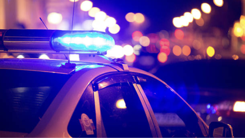 În Cluj Napoca, un accident grav s-a produs într-o intersecție.