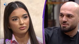 Robi &icirc;și cere scuze față de Virginia