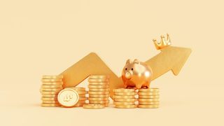 Cursul valutar BNR pentru 9 aprilie 2024: Prețul aurului, în continuă creștere. Anunțul BNR