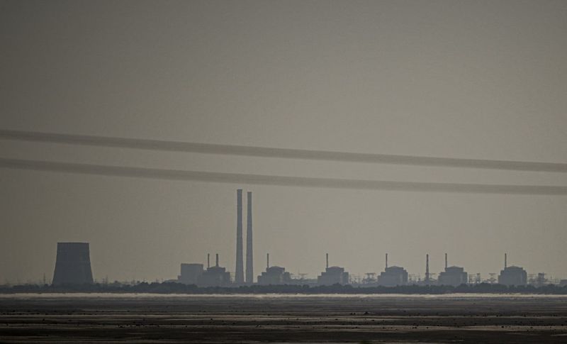 Noi atacuri cu drone asupra regiunii Zaporojie