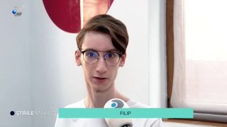 VIDEO - Calculul japonez, noua pasiune a copiilor. Cei mici pot c&acirc;nta &icirc;n timp ce fac exerciții matematice complicate