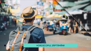 VIDEO - Horoscopul săptămânii, cu Andreea Dincă. Zodiile care au parte de energii deosebite