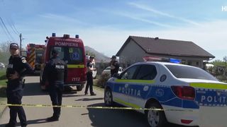 Femeie din Timiș, atacată cu cuțitul de soț. Ce a făcut bărbatul după aceea este greu de crezut