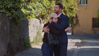 dragoste si speranta serial