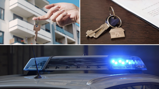 Ireal cum a fost păcălit un proprietar din Brașov?! Deși nu au plătit sumele lunare, chiriașii nu pot fi acum dați afară din locuință