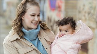 "&Icirc;ncepem să scădem la cei care au doi copii"