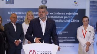 Taxe mai mici pentru familiile cu minim doi copii. Anunțul făcut de premierul Marcel Ciolacu