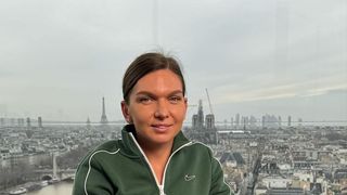 Simona Halep participă la turneul Oeiras din Portugalia&nbsp;