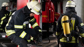 VIDEO - Autoritățile au intervenit de urgență, &icirc;n Constanța. O conductă de gaze s-ar fi fost spart, &icirc;n timpul unor lucrări