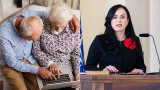 pensionari care muncesc simona bucura oprescu