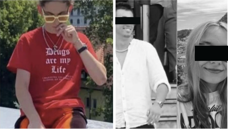 Declarațiile lui Vlad Pascu, la opt luni de la tragedie