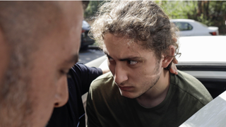 Vlad Pascu, tânărul care a provocat tragedia din 2 Mai