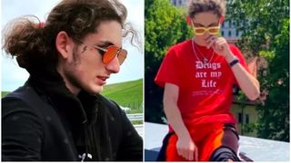 Ce a declarat Vlad Pascu la opt luni de la tragedia din 2 Mai