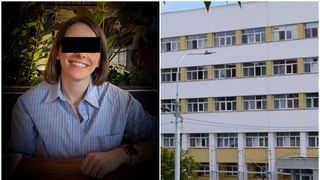 Ies la iveală noi informații în cazul mămicii din Sibiu care s-a stins din viață la o săptămână după ce a născut. Ce greșeală fatală ar fi făcut?