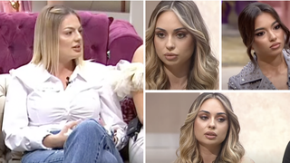 Cine este acum de partea șatenei? Nimeni nu se aștepta ca tocmai ea să &icirc;i ia apărarea