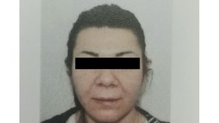 Femeie disparuta in martie 2024