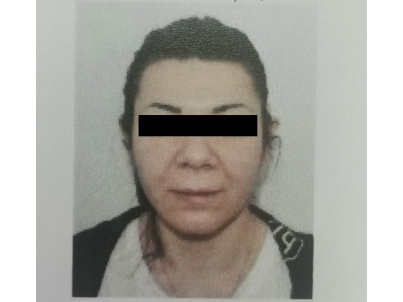 Femeie disparuta in martie 2024