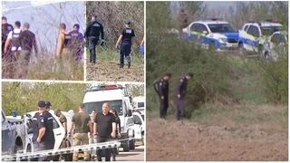 A fost identificată femeia ucisă și aruncată pe marginea autostrăzii A1, în saci de plastic. Cine ar putea fi criminalul?