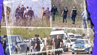 Criminaliștii fac lista de suspecți rezonabili