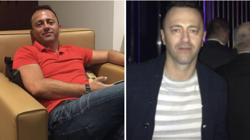 Adrian Kreiner, milionarul care a fost asasinat în vila sa, avea un testament secret.