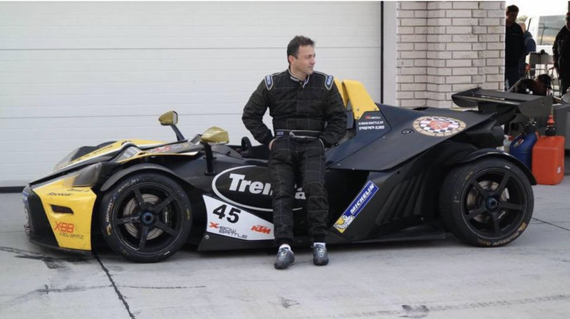 Adrian Kreiner, milionarul care a fost asasinat în vila sa, avea un testament secret.