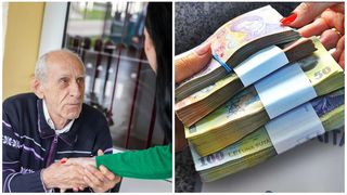 Cine sunt rom&acirc;nii care primesc pensie chiar dacă nu au 15 ani de vechime