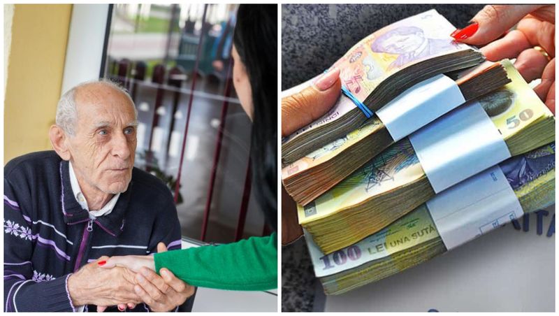 Cine sunt românii care primesc pensie chiar dacă nu au 15 ani de vechime