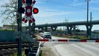 Ce amendă de circulație a primit șoferița din Arad?