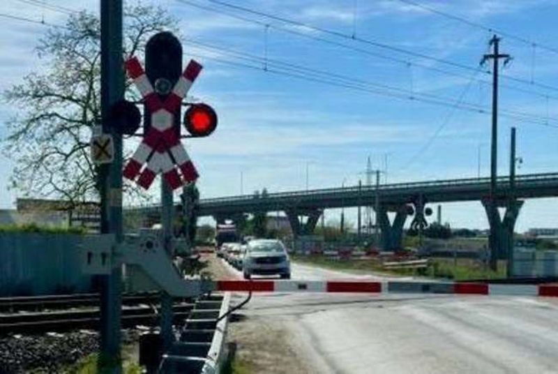 Ce amendă de circulație a primit șoferița din Arad?