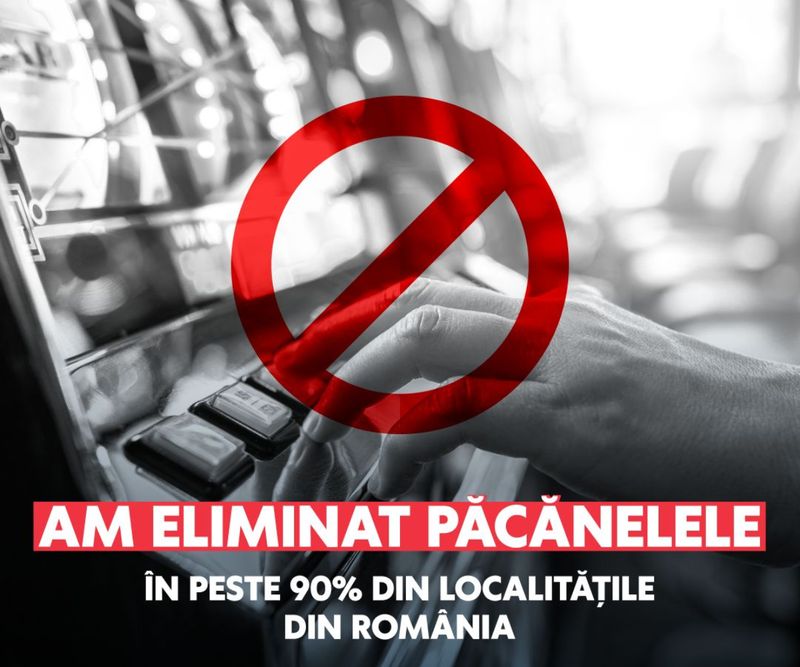 lege pacanele interzise