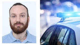 VIDEO - Alertă &icirc;n Capitală. Un deținut condamnat pentru omor a evadat, &icirc;n timp ce mergea la un control medical