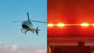 "Se lucra la turbine, există personal în interior". Patru persoane sunt grav rănite, iar șase dispărute, după o explozie la o hidrocentrală