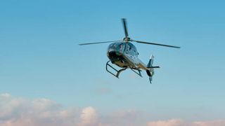 elicopter