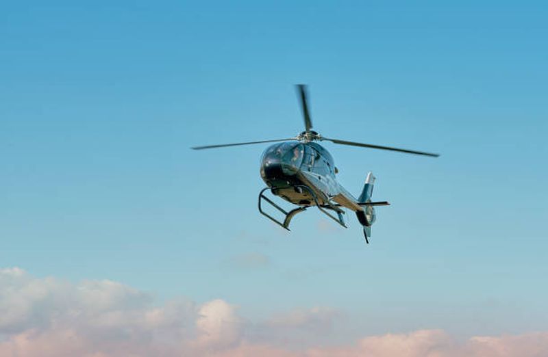 elicopter